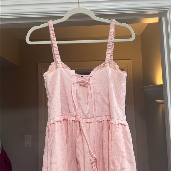 Commence Size Large Dress - Picture 3 of 3